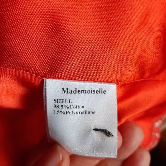 Jacket - Picture 10 of 12